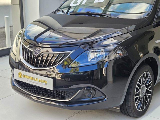 LANCIA Ypsilon 1.2 69 CV 5 porte GPL Ecochic da ?179,00 mensili