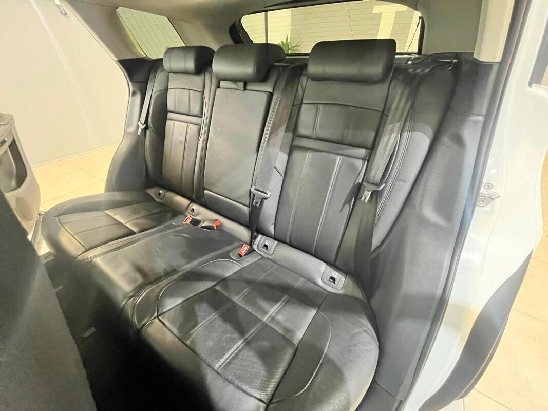 Land Rover Range Evoque 2.0D I4 180 CV AWD Auto S