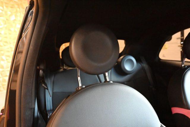 FIAT 500C 1.2 BARBIE EDITION FASHION DOLL 8K DI MODIFICHE!!