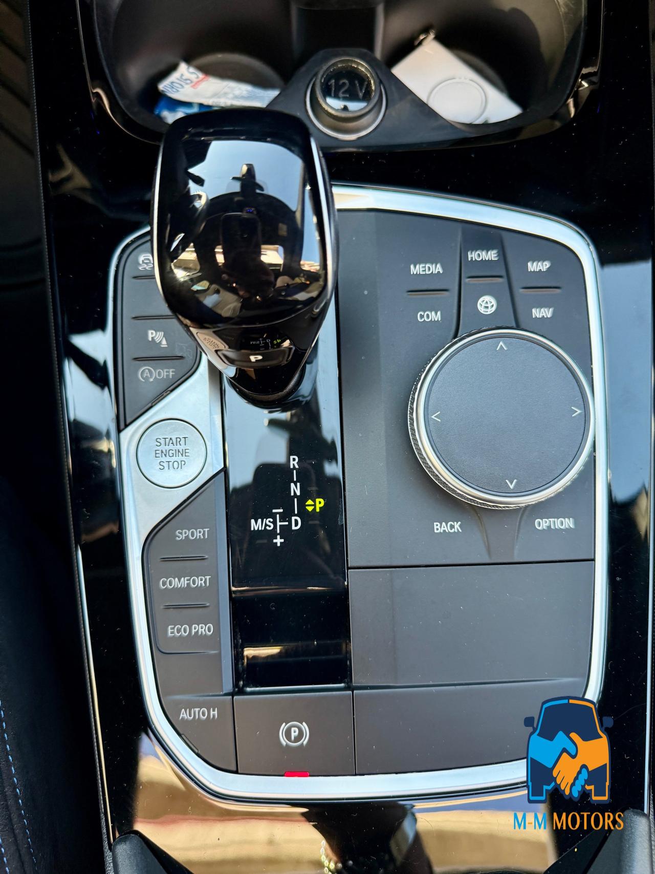 BMW 135 M 135i xdrive auto