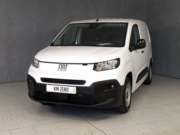 Fiat Doblo 1.5 bluehdi 100cv MT6 LH1