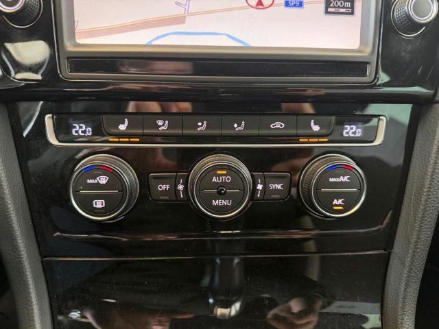 VOLKSWAGEN Golf R 2.0 DSG 5p. //TETTO//SERVICE VW//