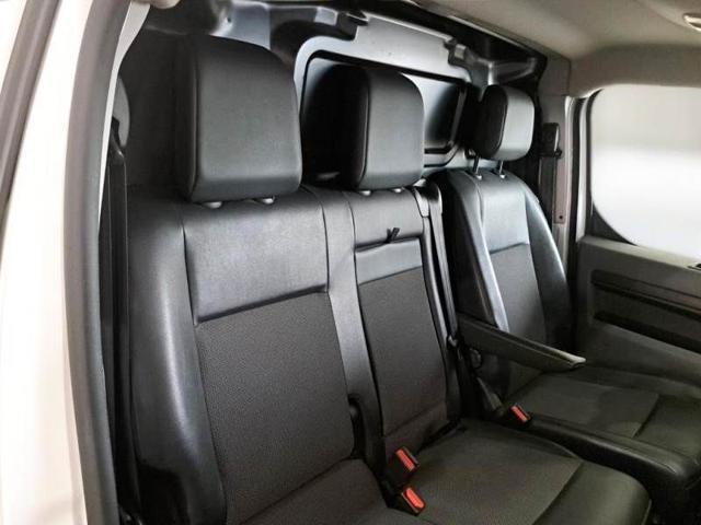 PEUGEOT Expert BlueHDi 120 S&S PL-TN Premium Standard N°GA333