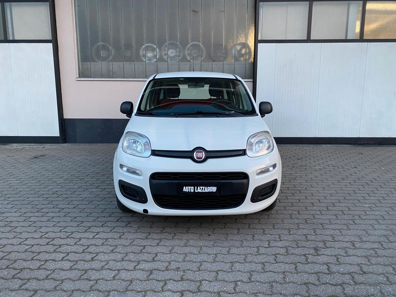 Fiat Panda 1.3 MJT