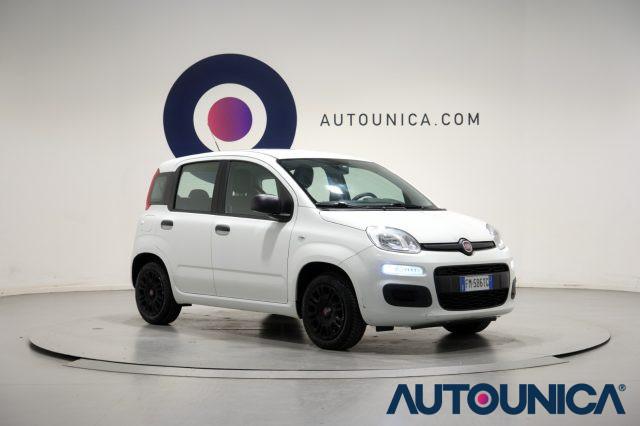 FIAT Panda 1.2 EASYPOWER EASY NEOPATENTATI
