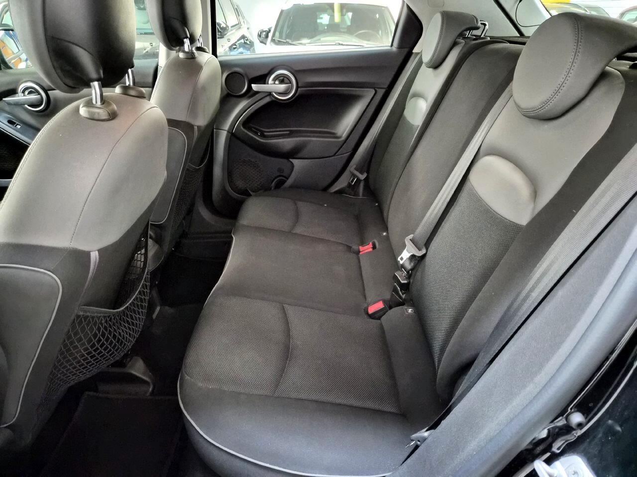 Fiat 500X 1.6 Pop Star E-Torq