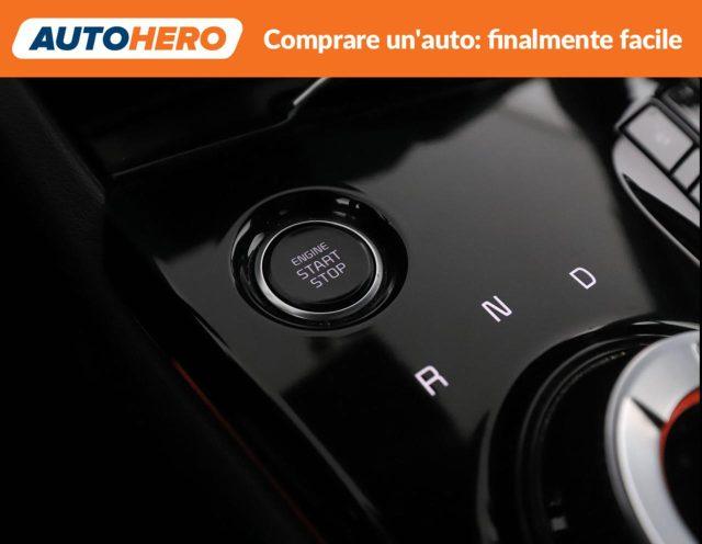 KIA Sportage 1.6 CRDI 136 CV DCT7 AWD Mild Hybrid GT Line Plus
