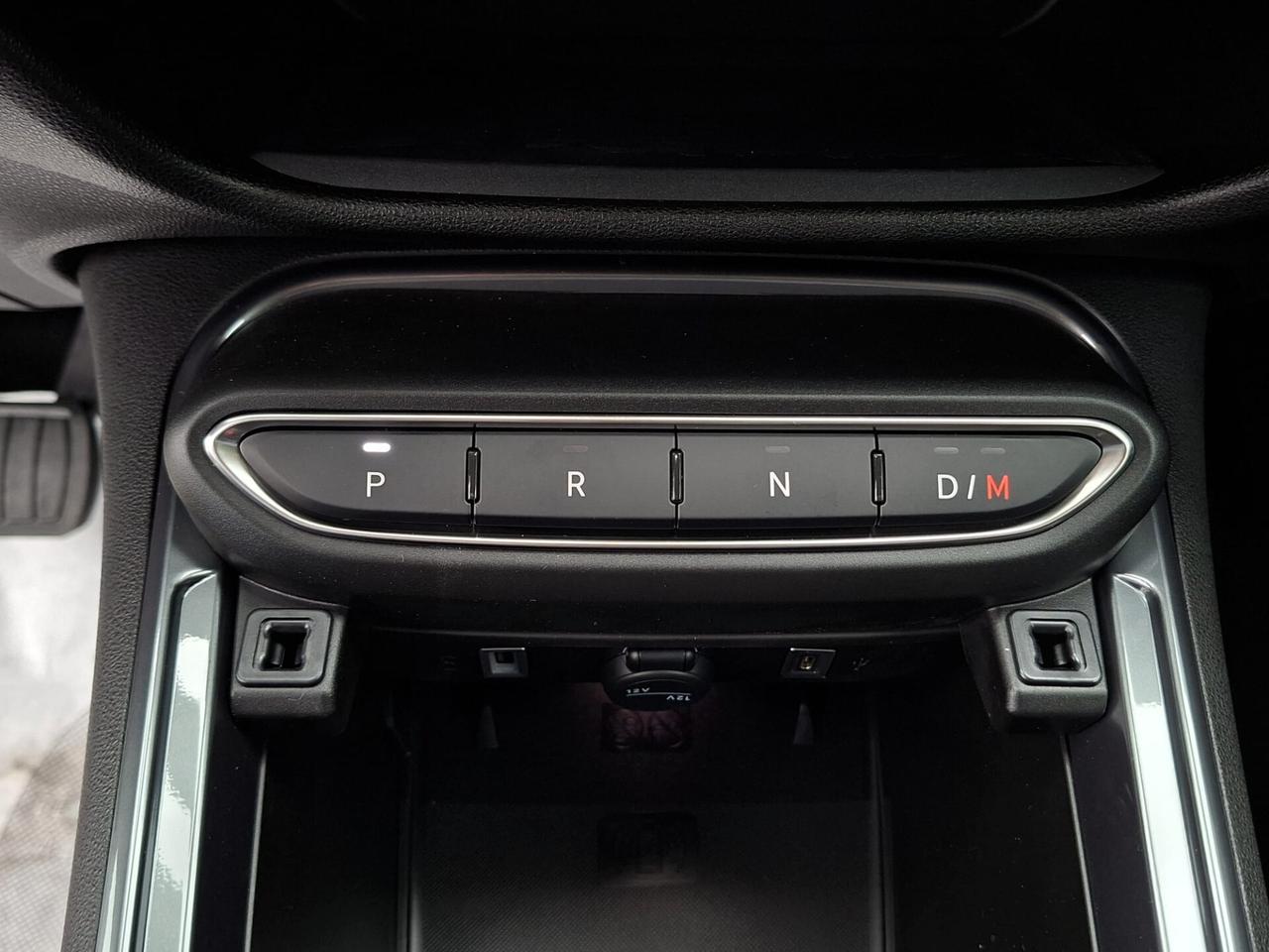 Fiat 600 1200 Turbo mhev Hybrid Icon DCT Km.0