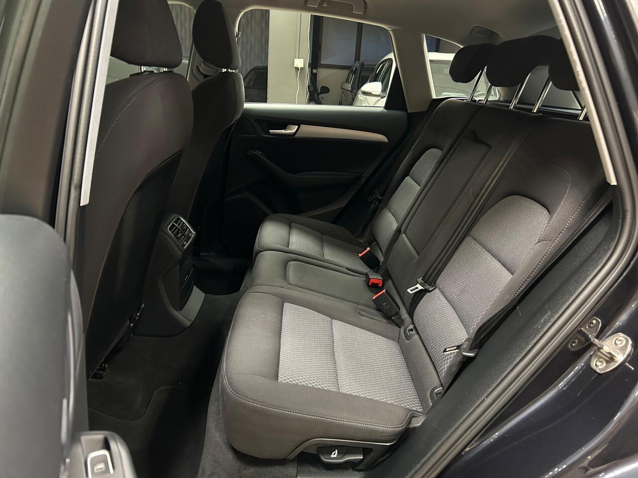 Audi Q5 - 2016 2.0 TDI 190 CV Quattro S tronic