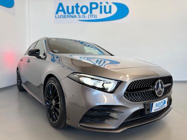 Mercedes-benz Classe A 180 Automatic Premium AMG