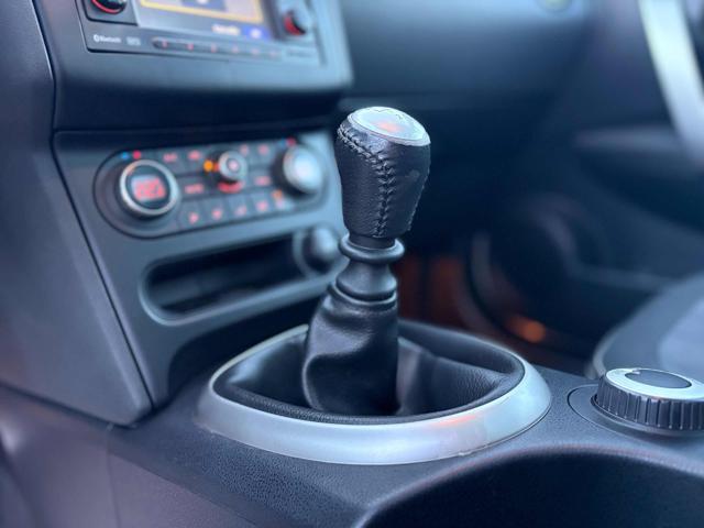 NISSAN Qashqai 2.0 dCi DPF 4WD n-tec TETTO PANORAMICO*FULL!!!