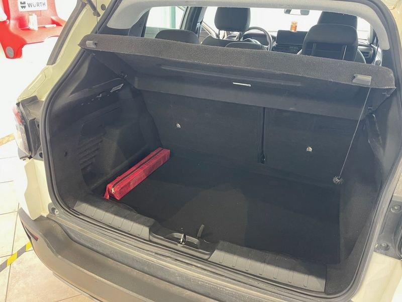 Jeep Avenger 1.2 Turbo Longitude