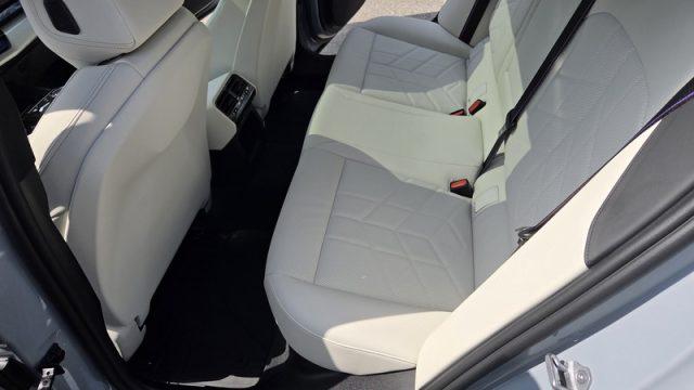 BMW 540 d 48V xDrive Touring Msport Pro PERMUTE