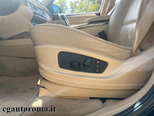 BMW X5 3.0sd cat Futura 7 POSTI