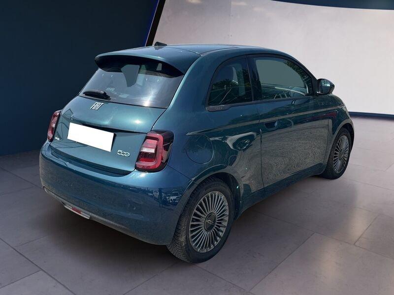 FIAT 500e 42 kWh Icon