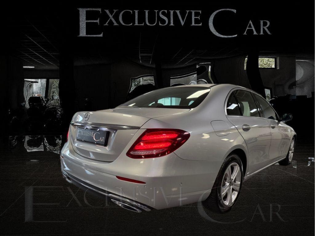 MERCEDES - Classe E - 220 CDI BlueEFFICIENCY Avantgarde