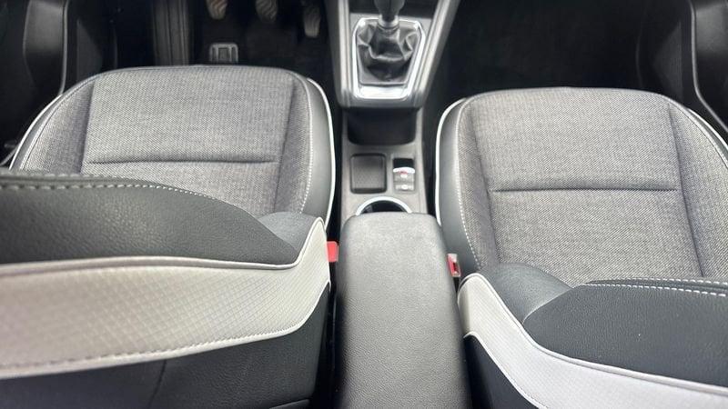 Renault Captur II 2019 1.0 TCe GPL Intens my21
