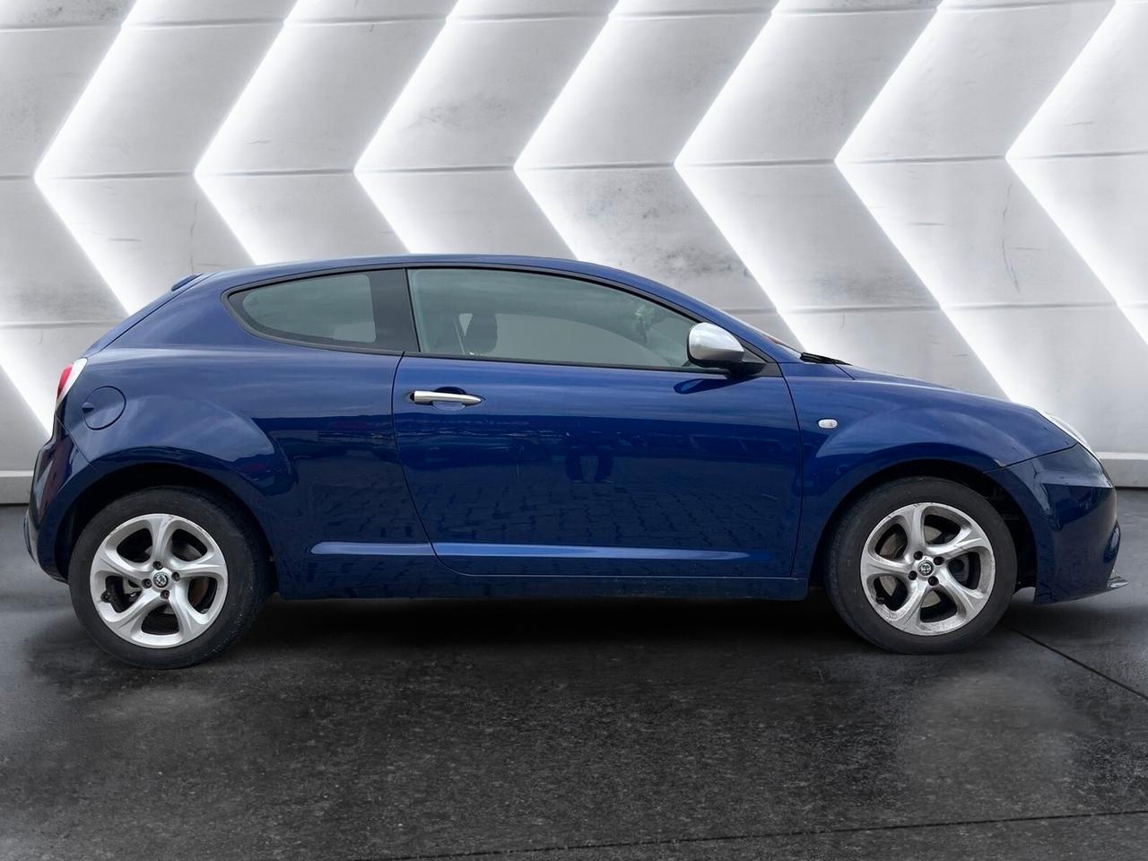 Alfa Romeo MiTo 1.3 JTDm 95 CV S&S Super