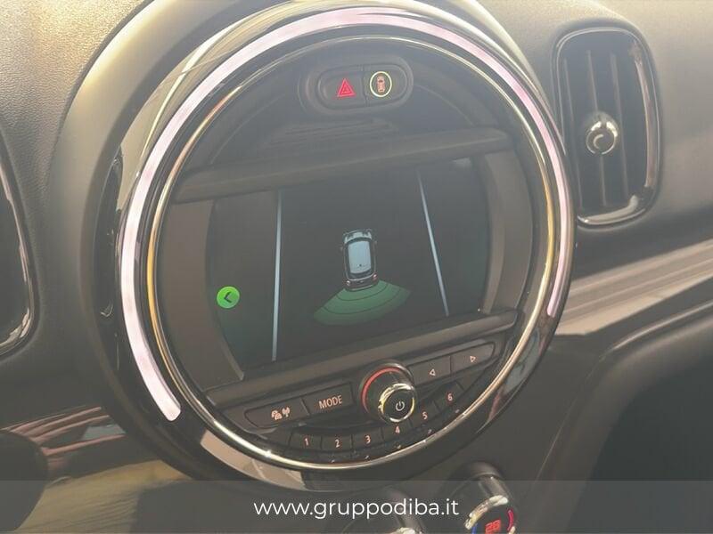 MINI Countryman Mini F60 2017 Diese Mini 1.5 One D Business auto 7m