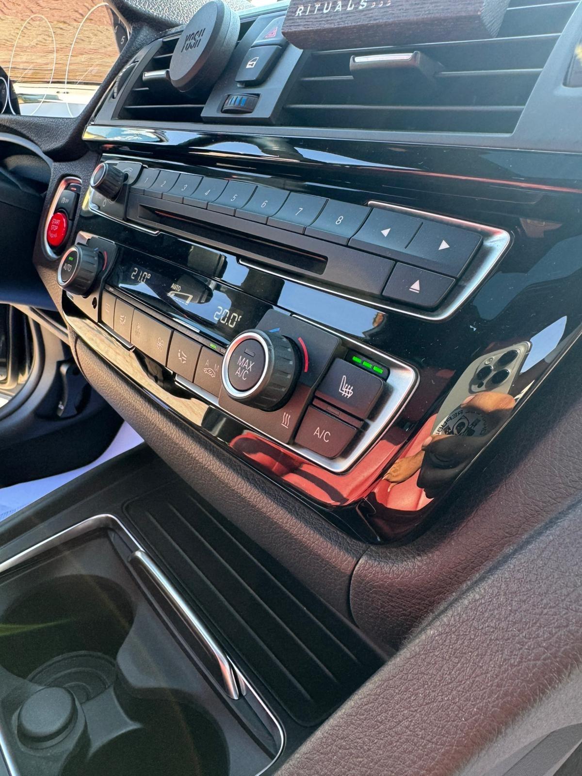 Bmw 330 340iA xDrive Business Advantage