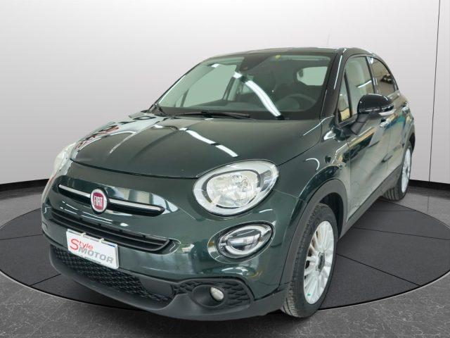 FIAT 500X 1.6 MultiJet 130 CV Connect