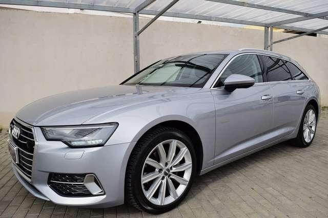 Audi A6 Avant 40 2.0 Tdi 204 cv S tronic Business Sport - Per commercianti d'auto