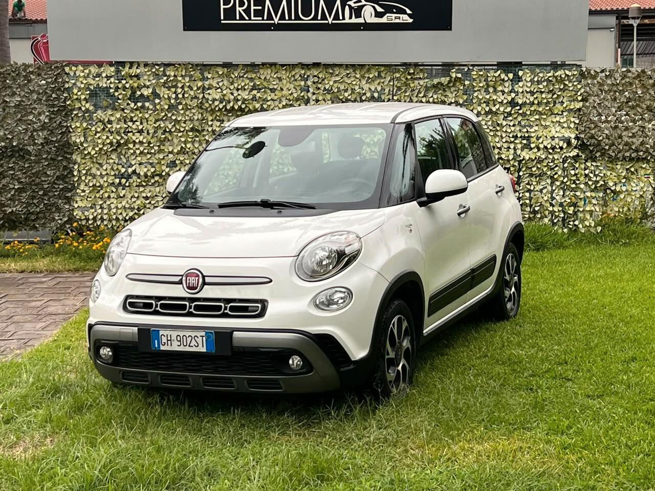 Fiat 500L 1.3 Multijet 95 CV Cross