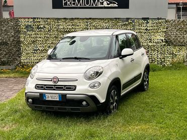 Fiat 500L 1.3 Multijet 95 CV Cross