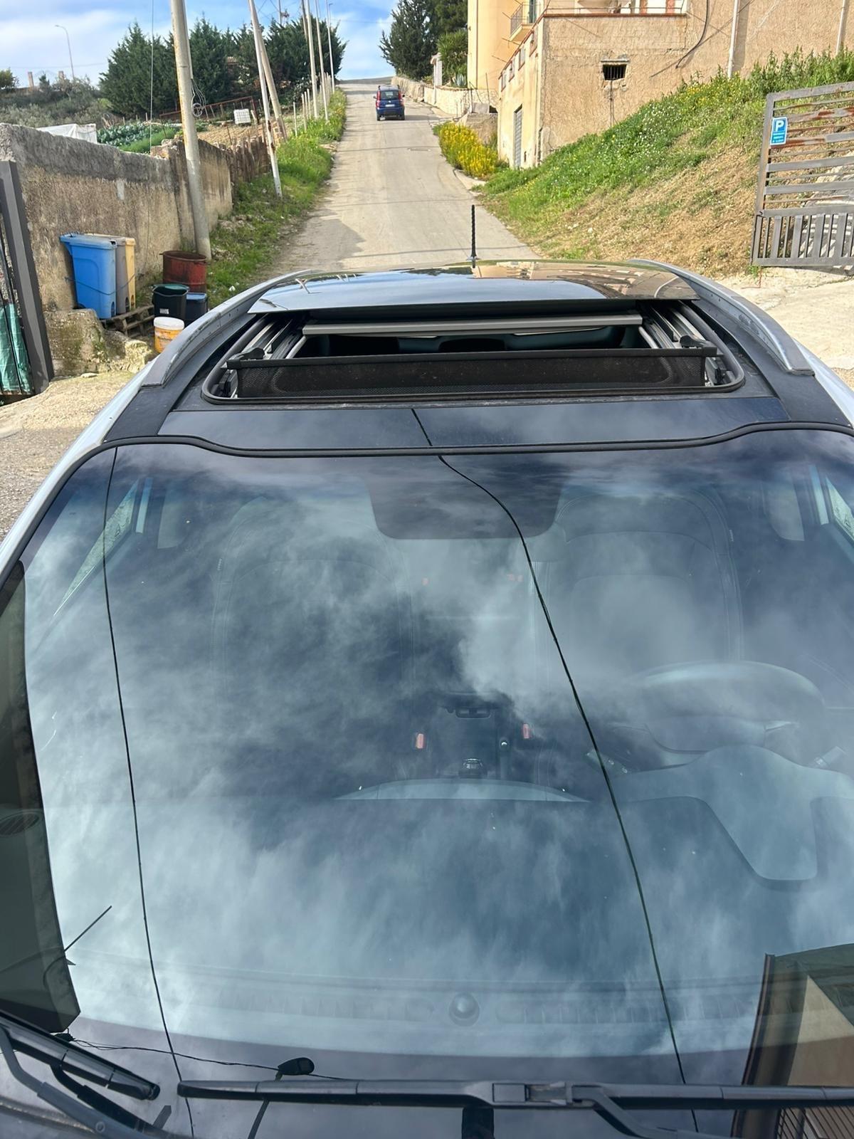 Kia Sportage 2.0 CRDI VGT 184CV AWD R Rebel