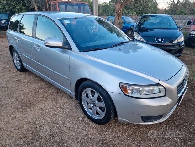 Volvo V50 1.6 Diesel 115 Cv - 2010