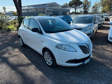 Lancia Ypsilon 1.3 MJT 16V 95CV 5p S&S Silver