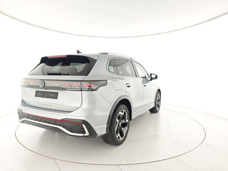 Volkswagen Tiguan 2.0 TDI 150 CV DSG R-Line