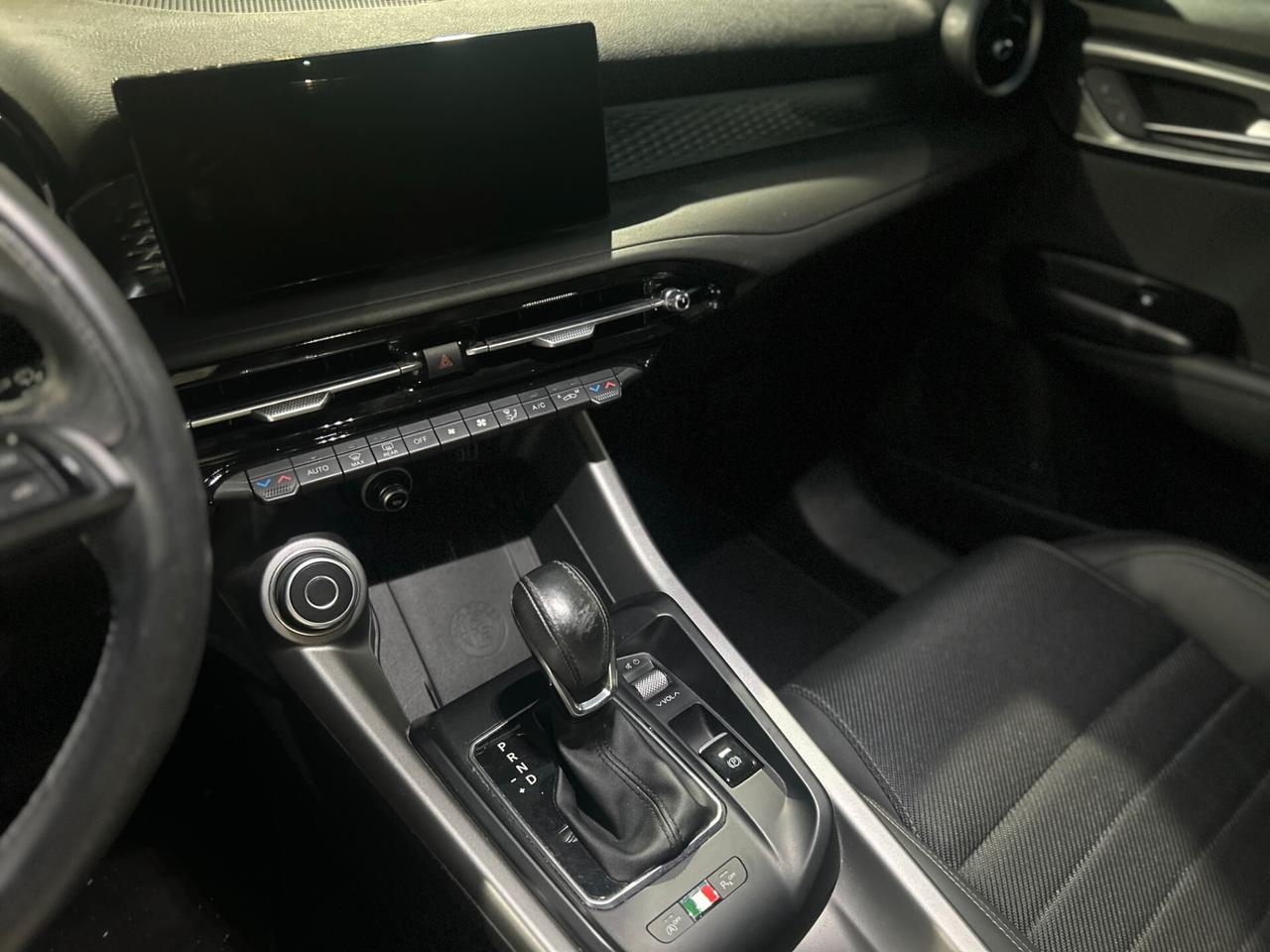 Alfa Romeo Tonale 1.6 diesel 130 CV TCT6 Sprint