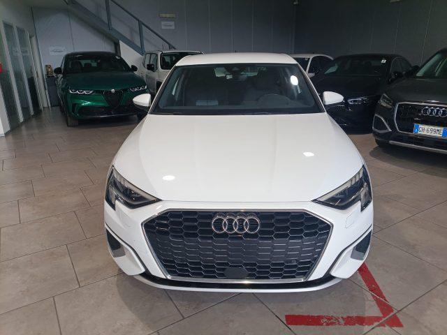 AUDI A3 SPB 35 TDI S tronic