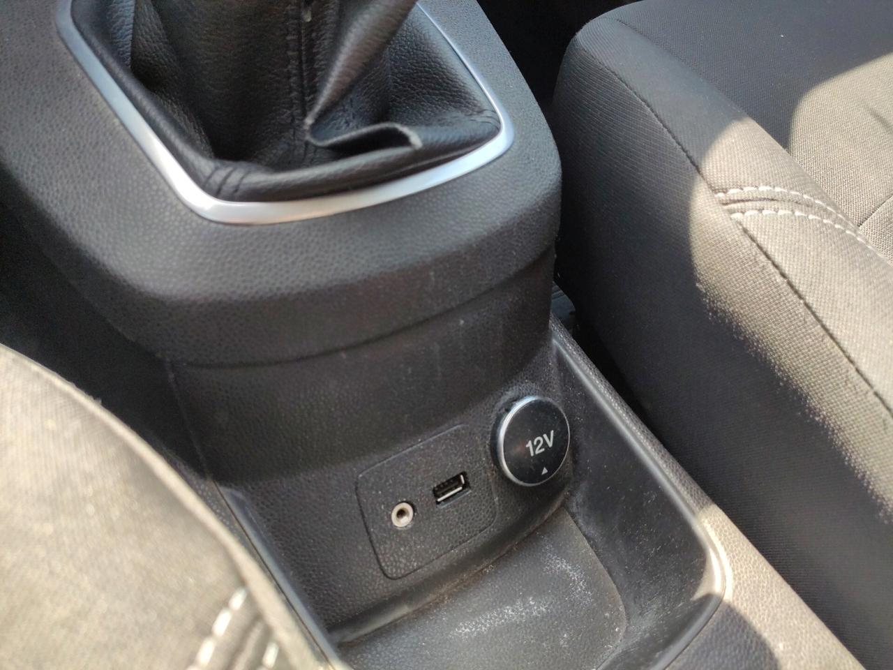 Ford Fiesta 1.0 80CV 5 porte
