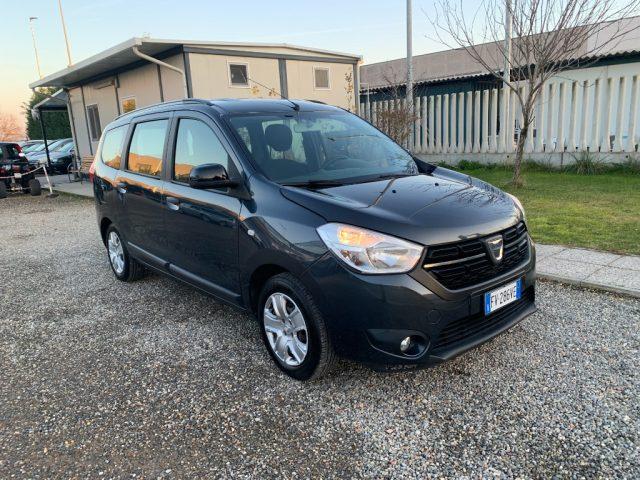 DACIA Lodgy 1.6 110CV GPL 5 posti Comfort