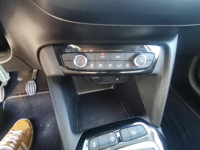 Opel Corsa Corsa 1.5 D 100 CV Elegance