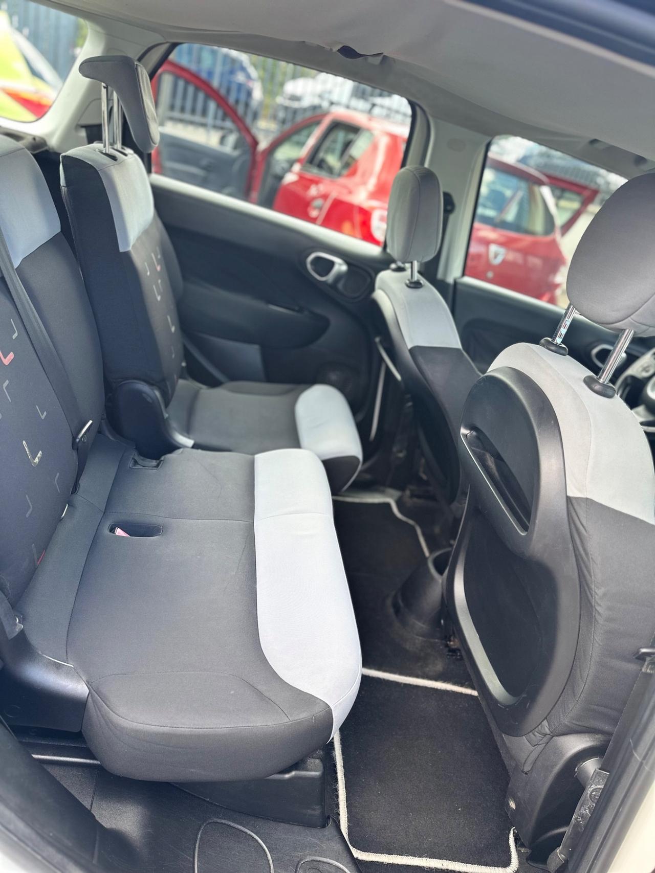 Fiat 500L 1.3 Multijet 85 CV Pop Star