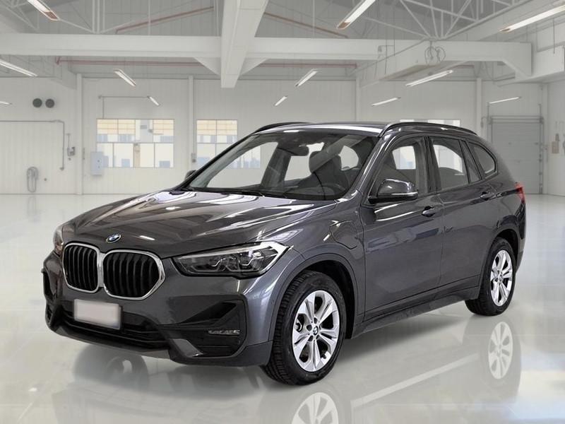 BMW X1 xDrive 25e Business Advantage automatico