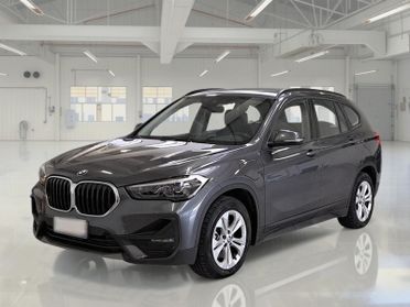 BMW X1 xDrive 25e Business Advantage automatico