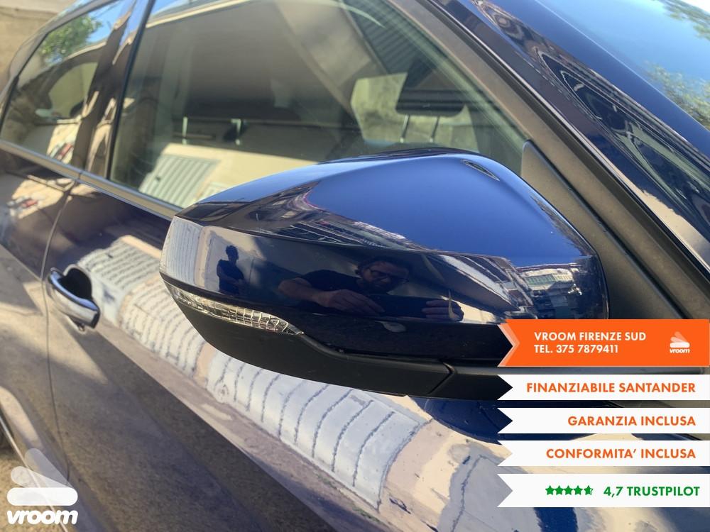 AUDI A1 2ª serie A1 SPB 35 TFSI S tronic