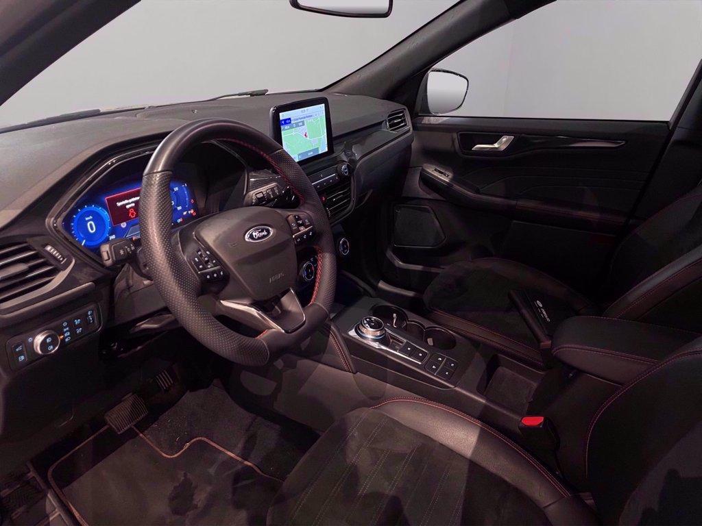 FORD Kuga 2.5 Plug In Hybrid 225 CV CVT 2WD ST-Line X del 2022