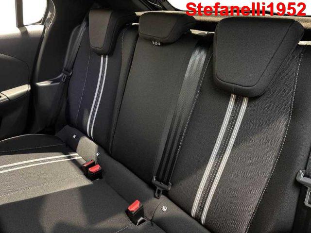 OPEL Corsa 1.2 hybrid GS 100cv dct6