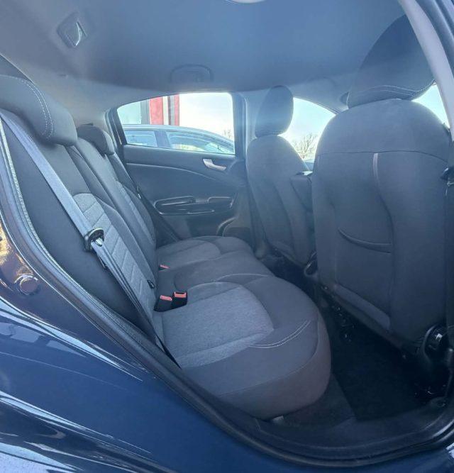 ALFA ROMEO Giulietta 1.6 JTDm 120 CV Business