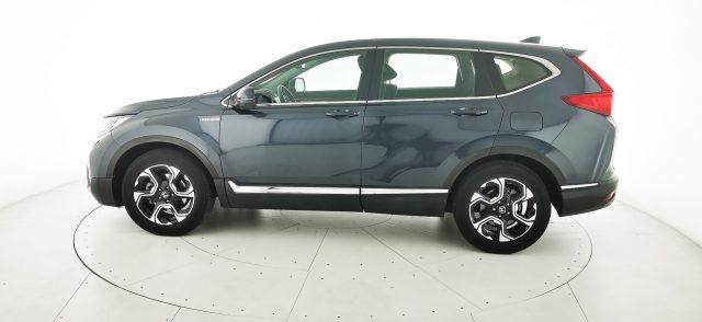 HONDA CR-V 2.0 Hev eCVT Elegance Navi