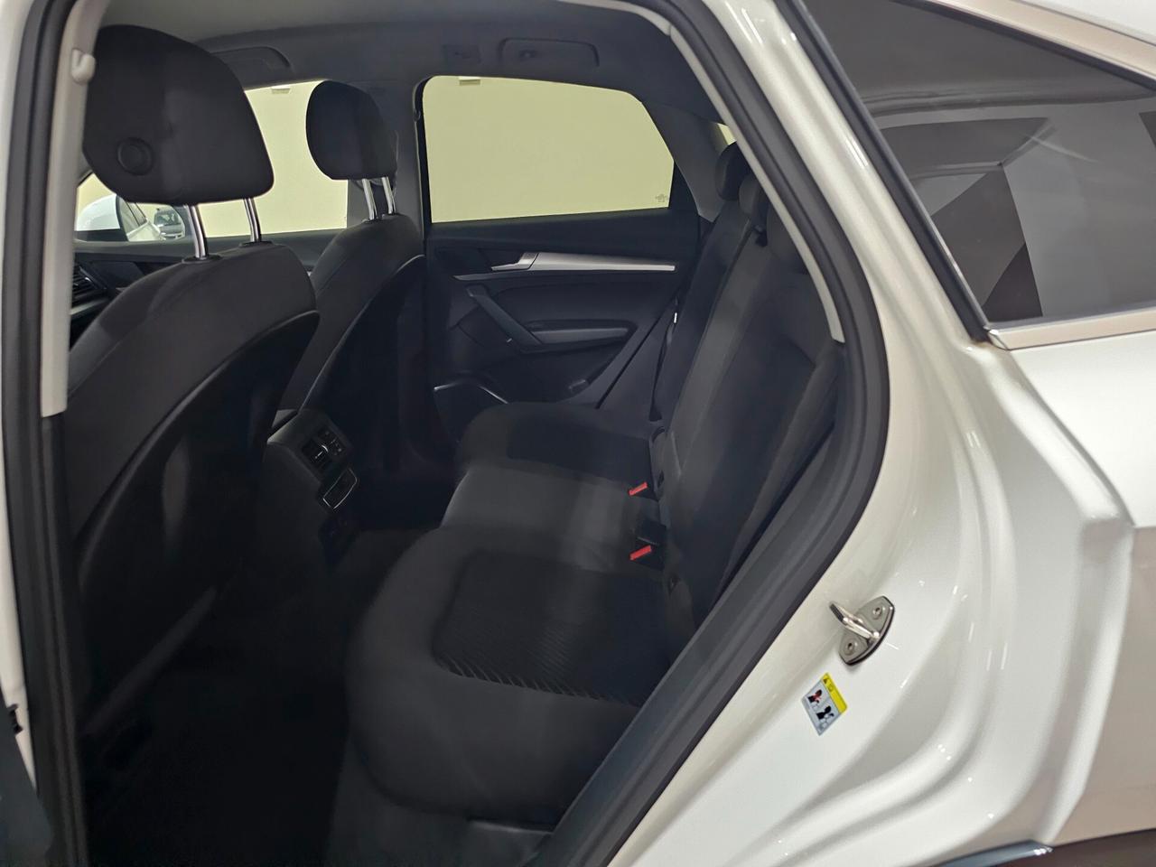 Audi Q5 SPB 40 TDI quattro S tronic Business Advanced