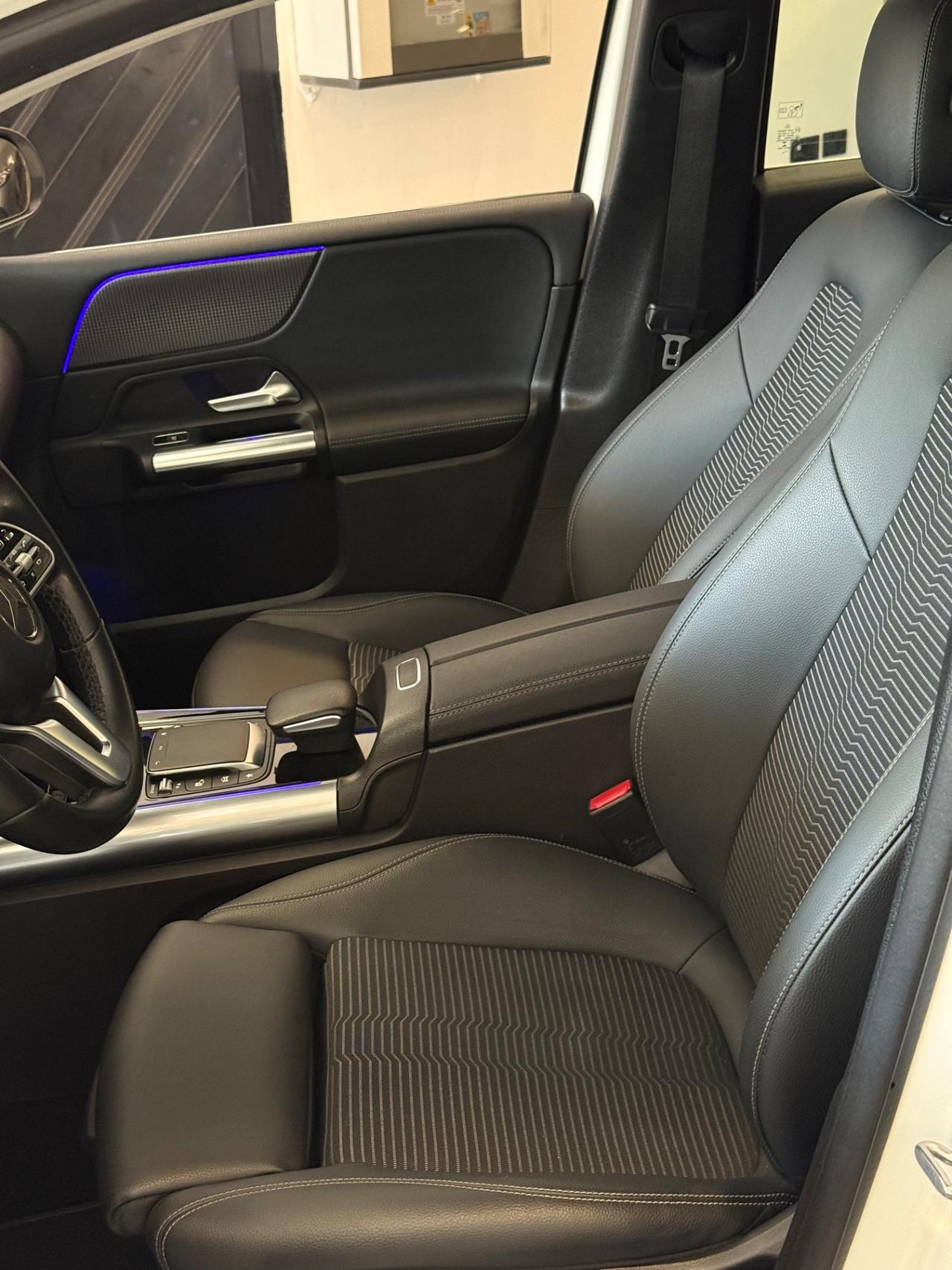 Mercedes-benz B 180 d Automatic Sport Plus