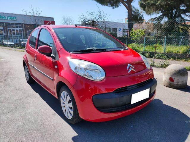 CITROEN C1 1.0 68 Cv Multimedia Neo Patentati