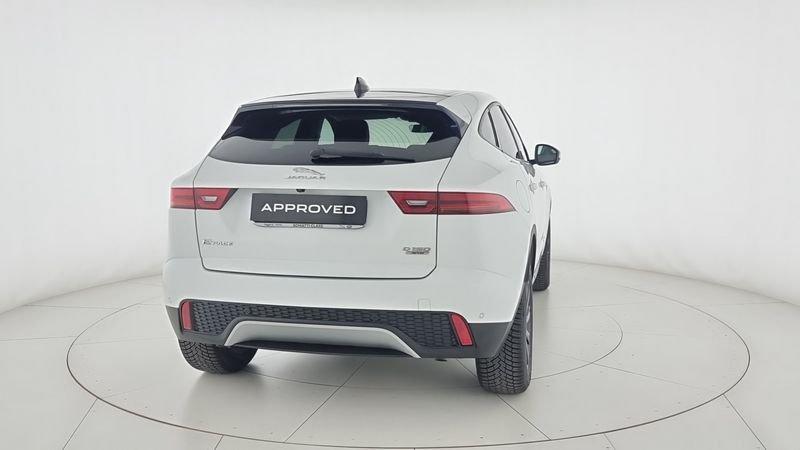 Jaguar E-Pace 2.0D 150 CV AWD Auto S