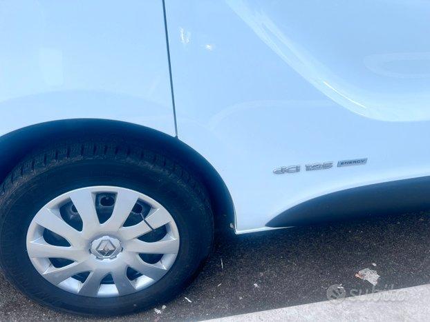 Renault Altro T27 1.6 DCI 125CV L2H1 9P ENERGY IVA COMPRESA
